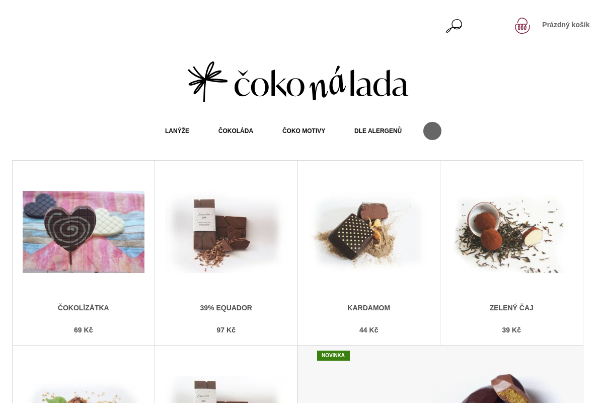 Cokonalada.cz