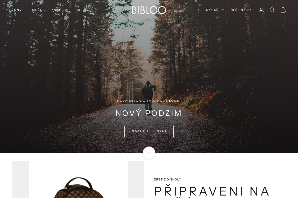 Bibloo.cz