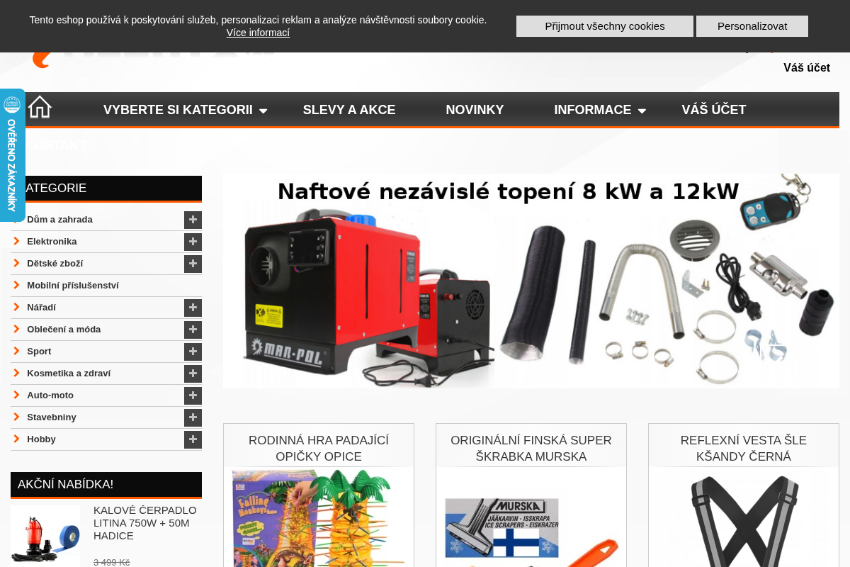 Alerto.cz