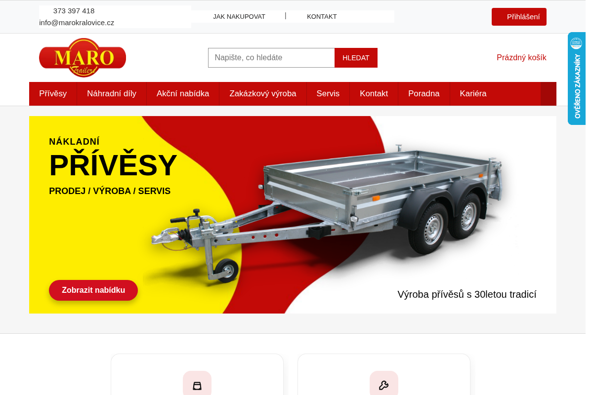 Proprivesy.cz