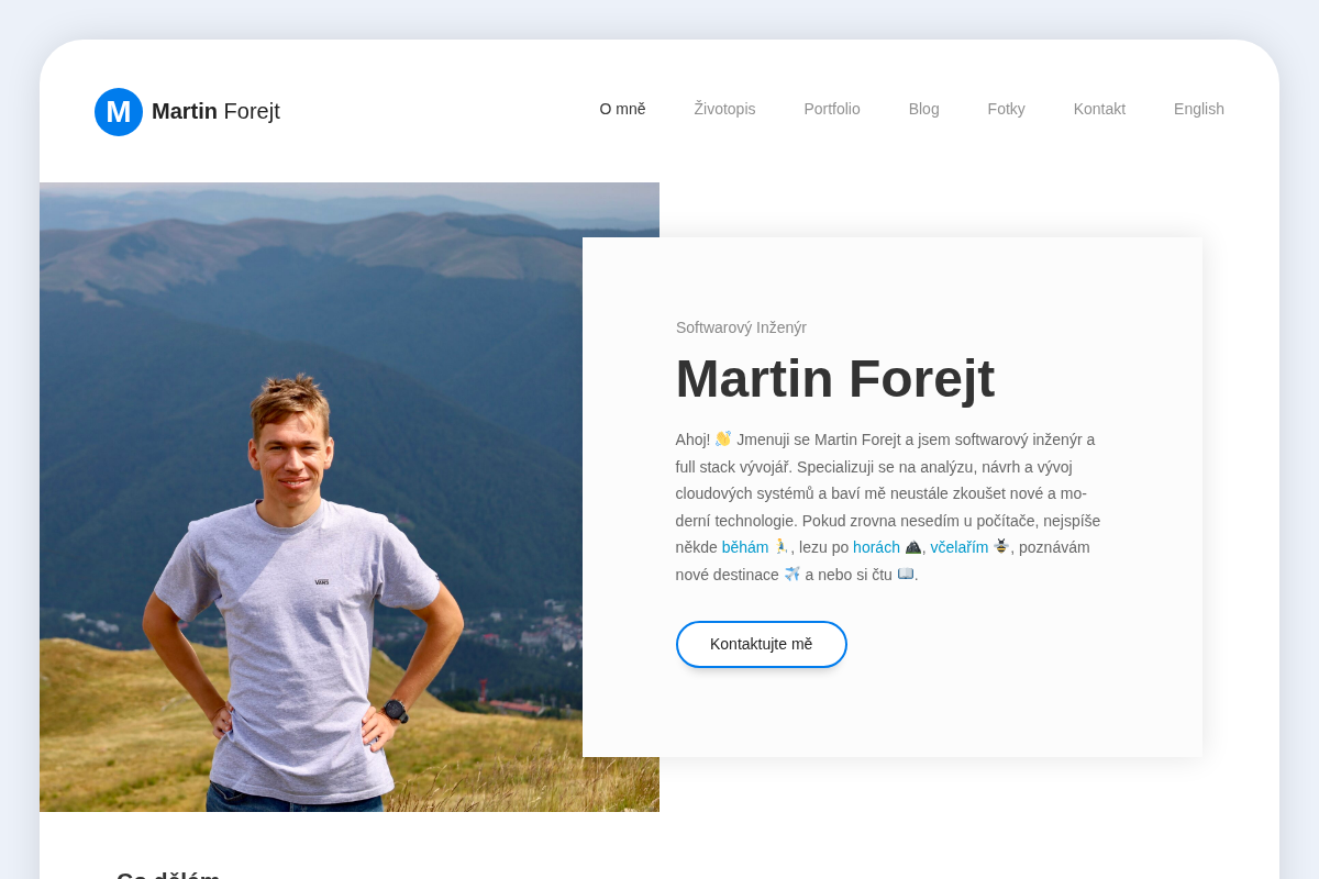 Martin Forejt