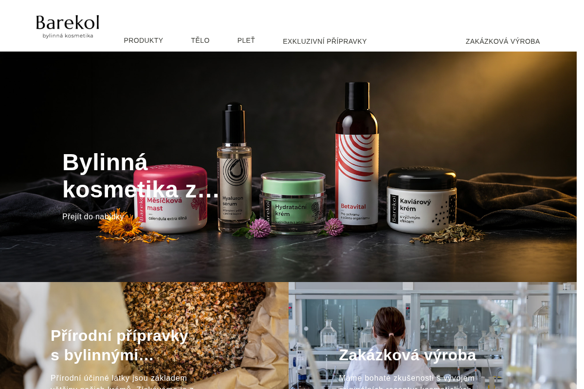 Ibarekol.cz