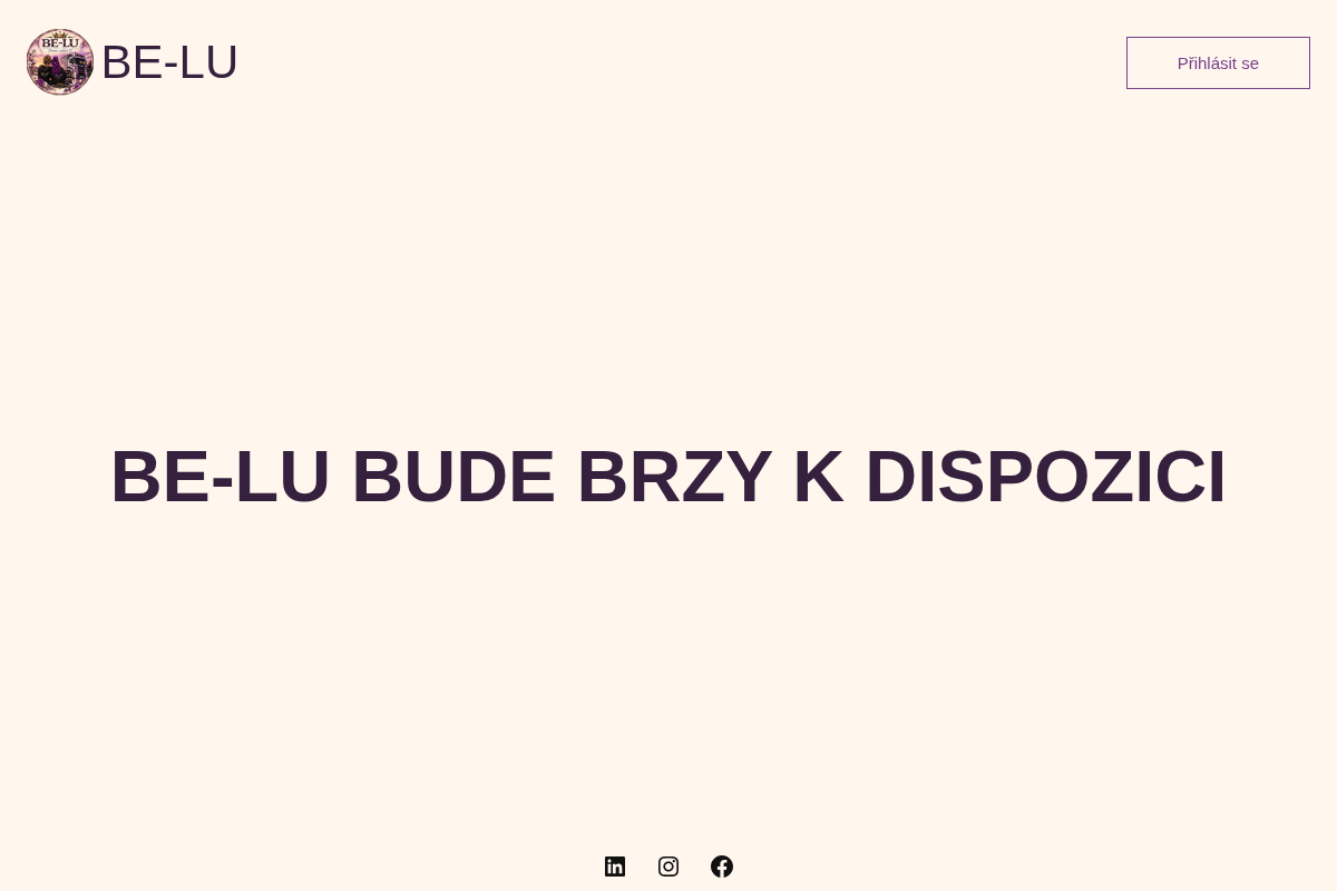 Be-lu.cz