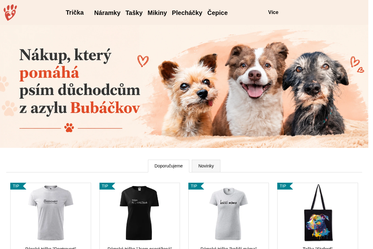 Packaproutulkace.cz