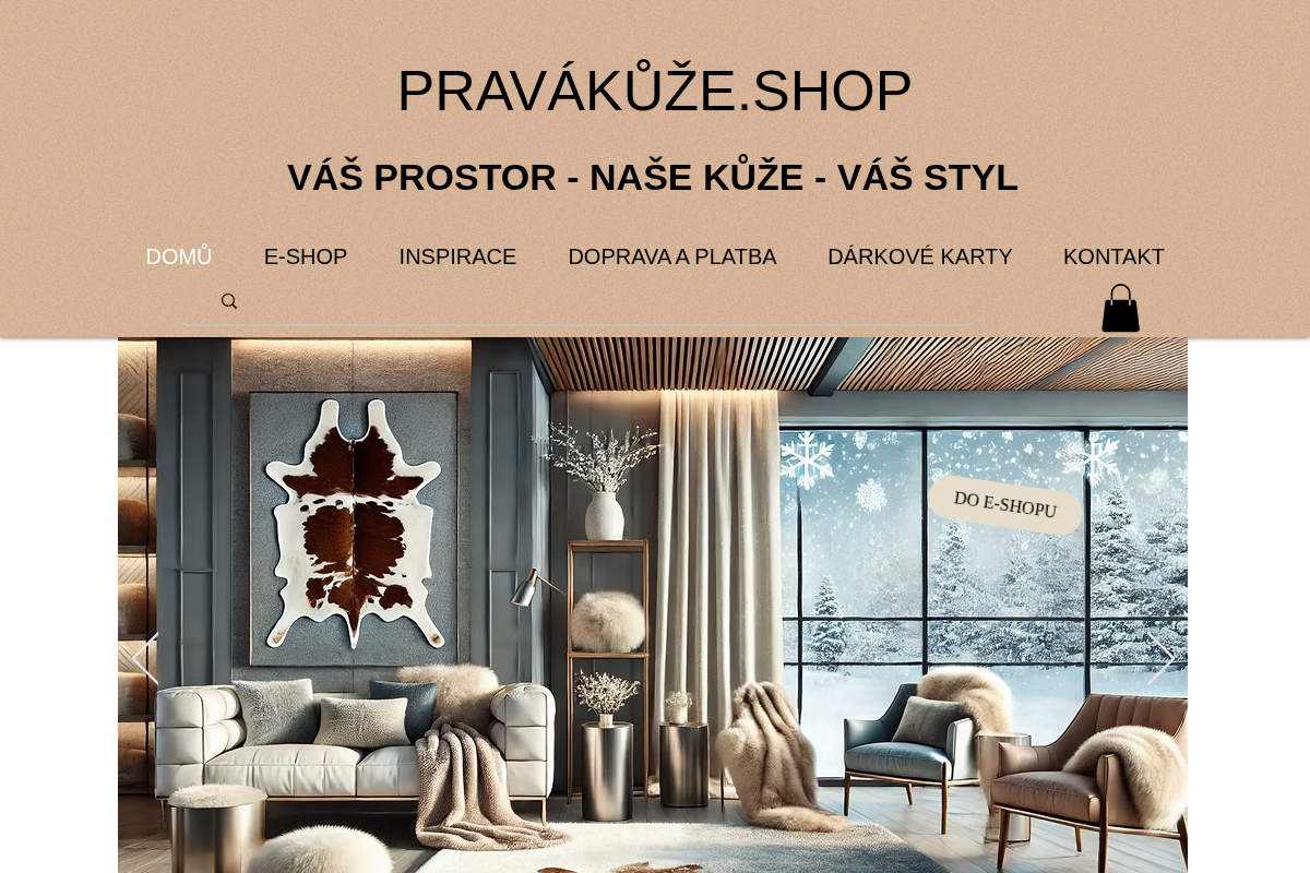 Pravakuze.shop
