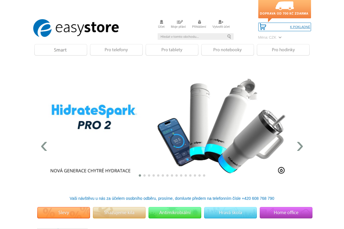 EasyStore