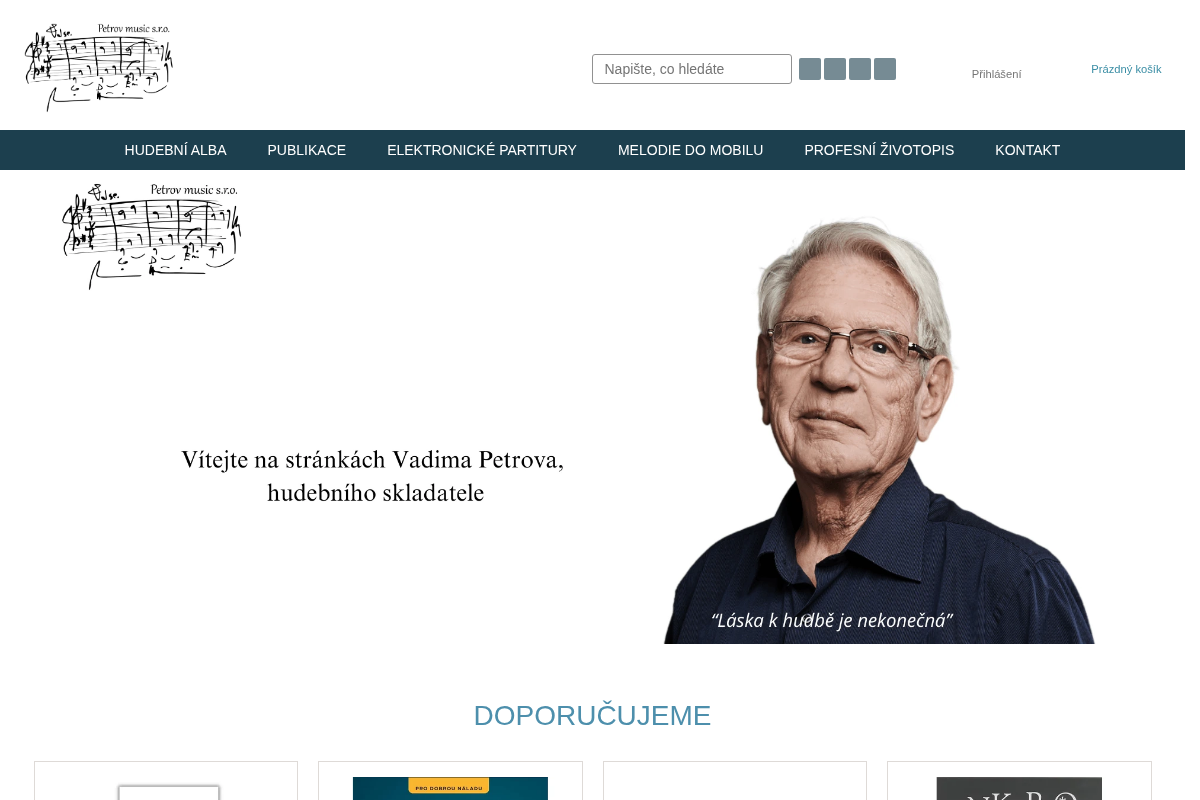 Vadim-petrov.com