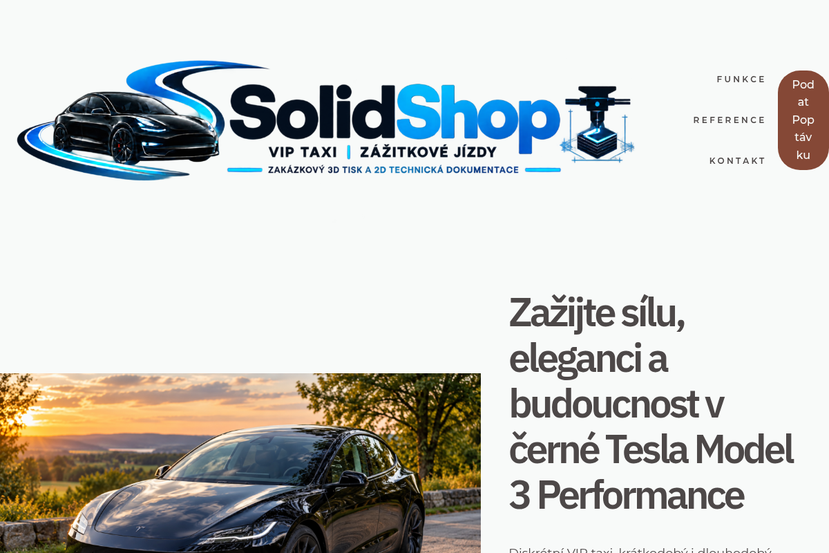 Solidshop