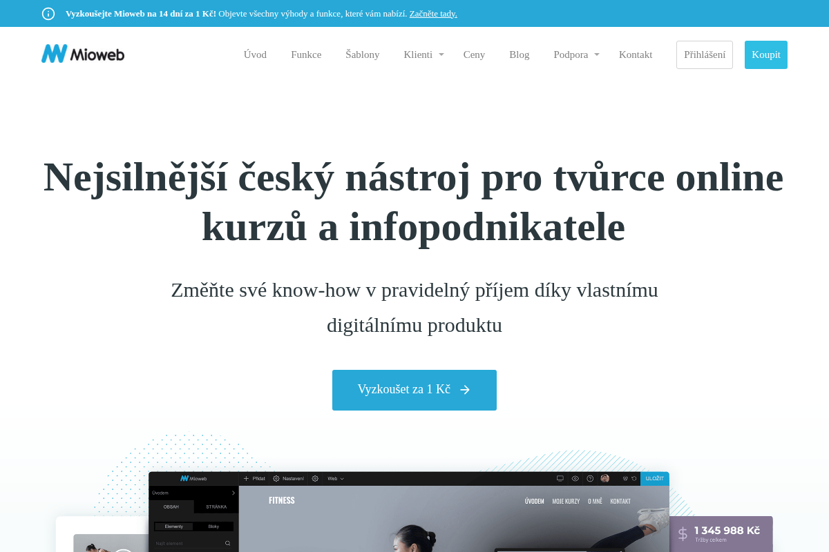 Mioweb