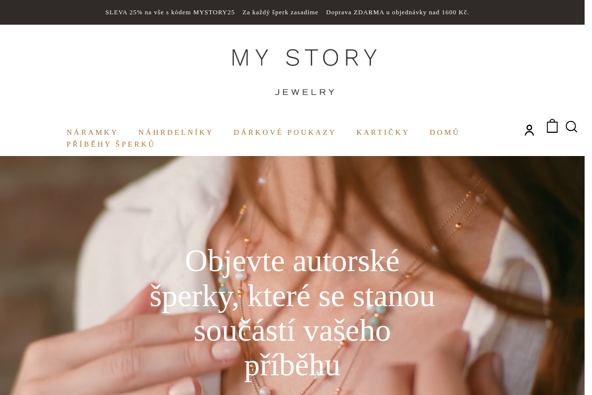 Mystory.cz