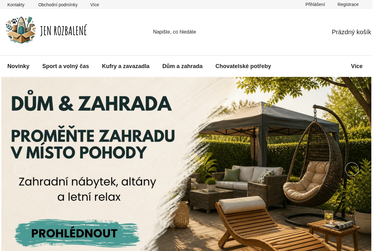 Jenrozbalene.cz