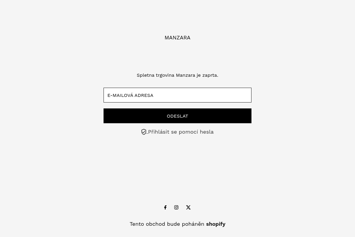 Manzara.cz