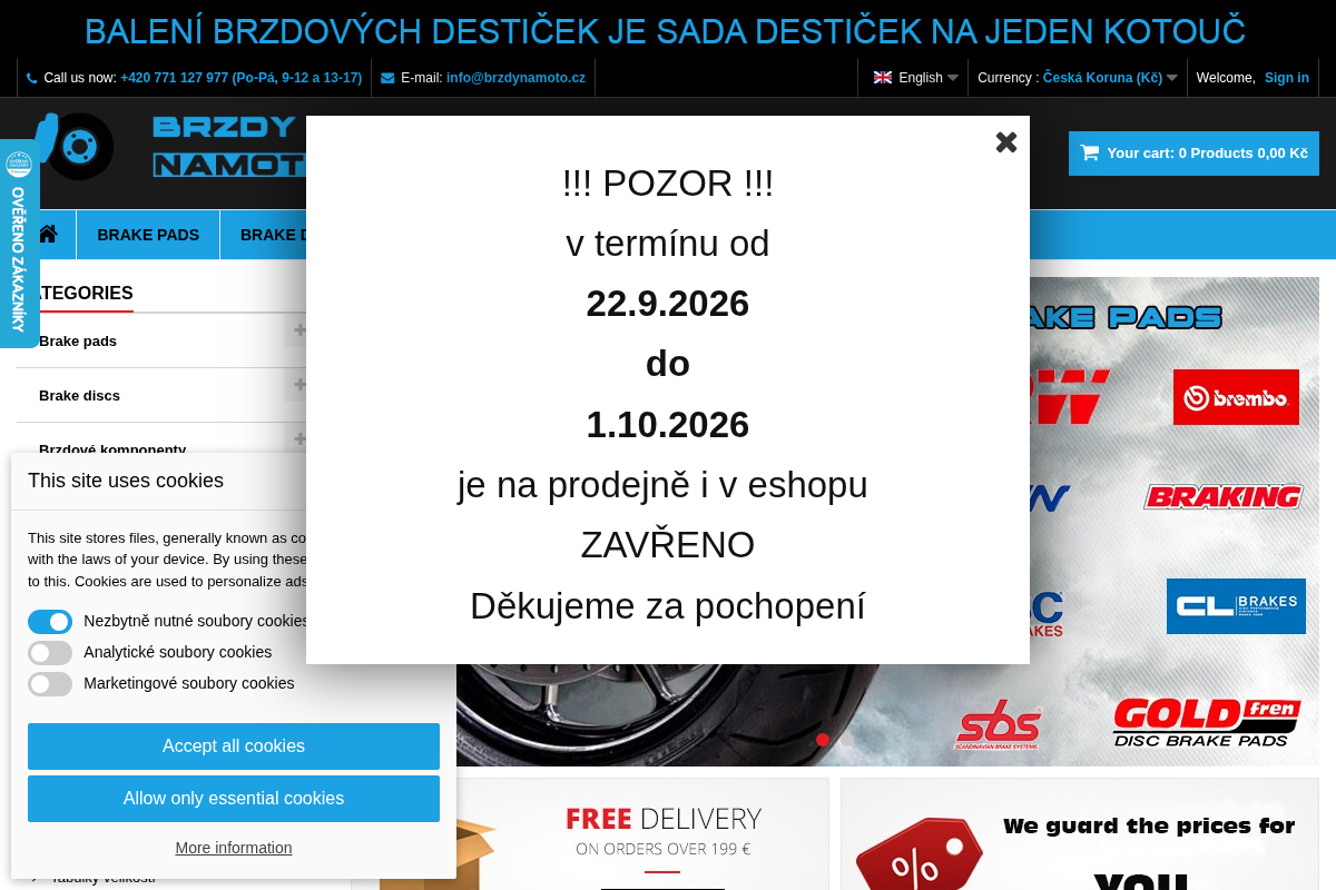 Brzdynamoto.cz