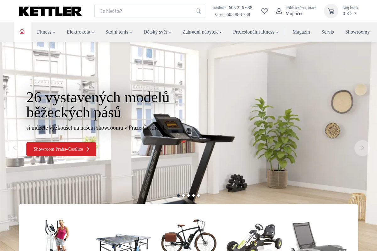 Kettler.cz