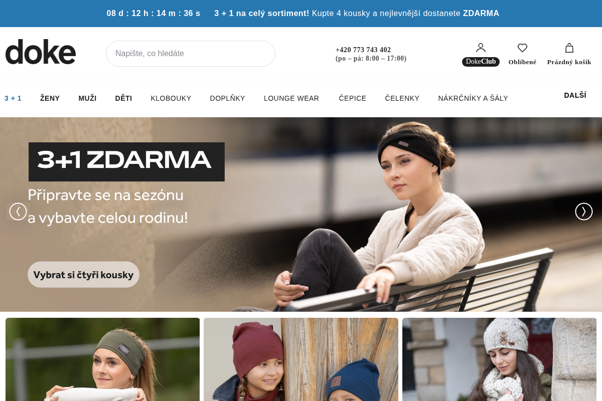 Doke.cz