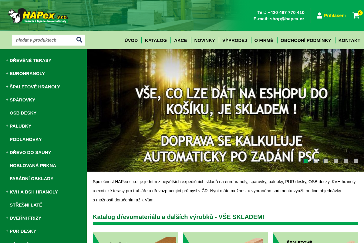 shop.hapex.cz