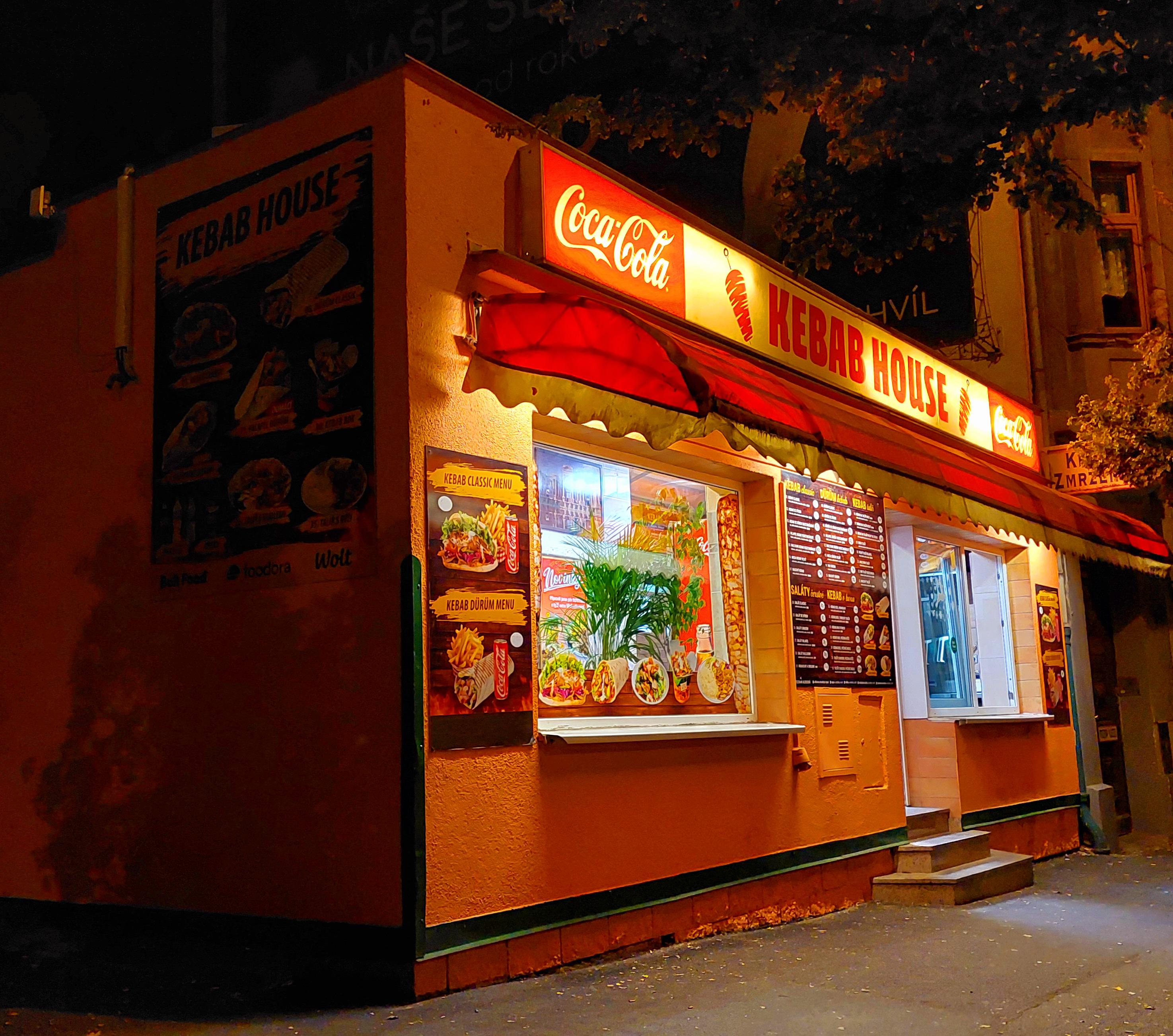 Kebab House foto 2