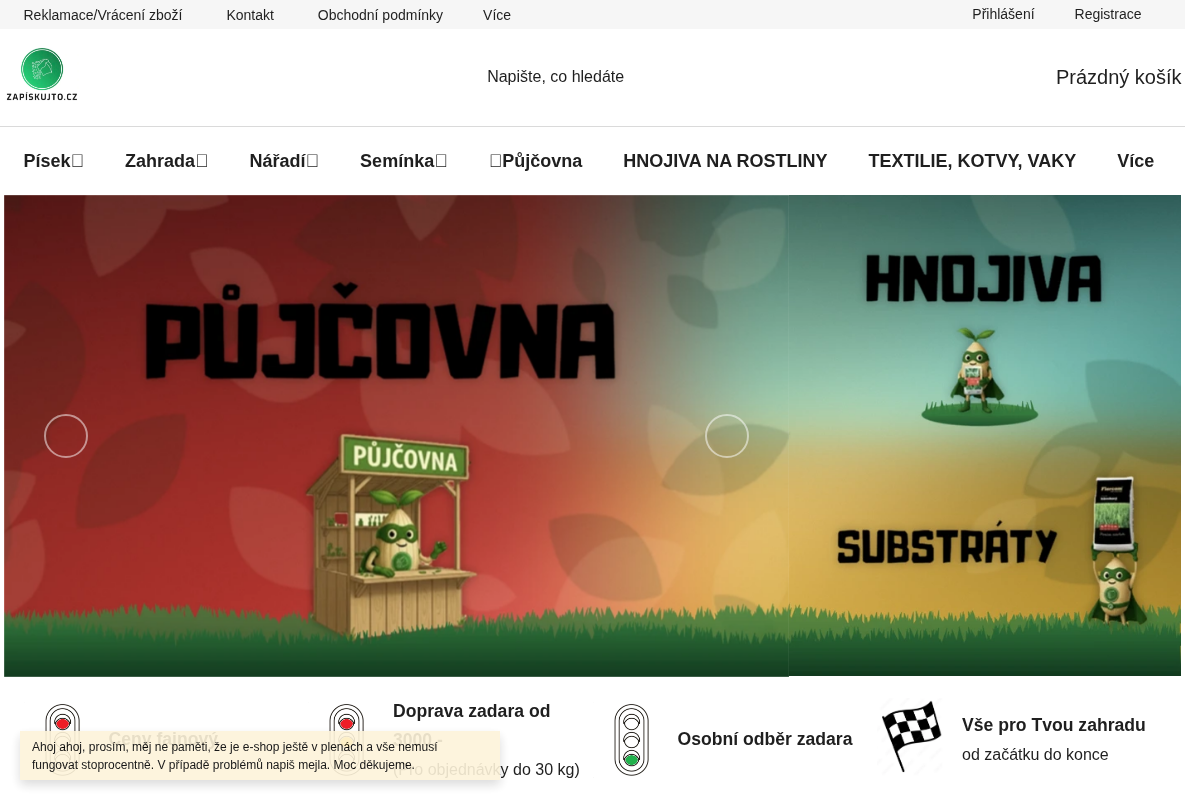 Zapiskujto.cz