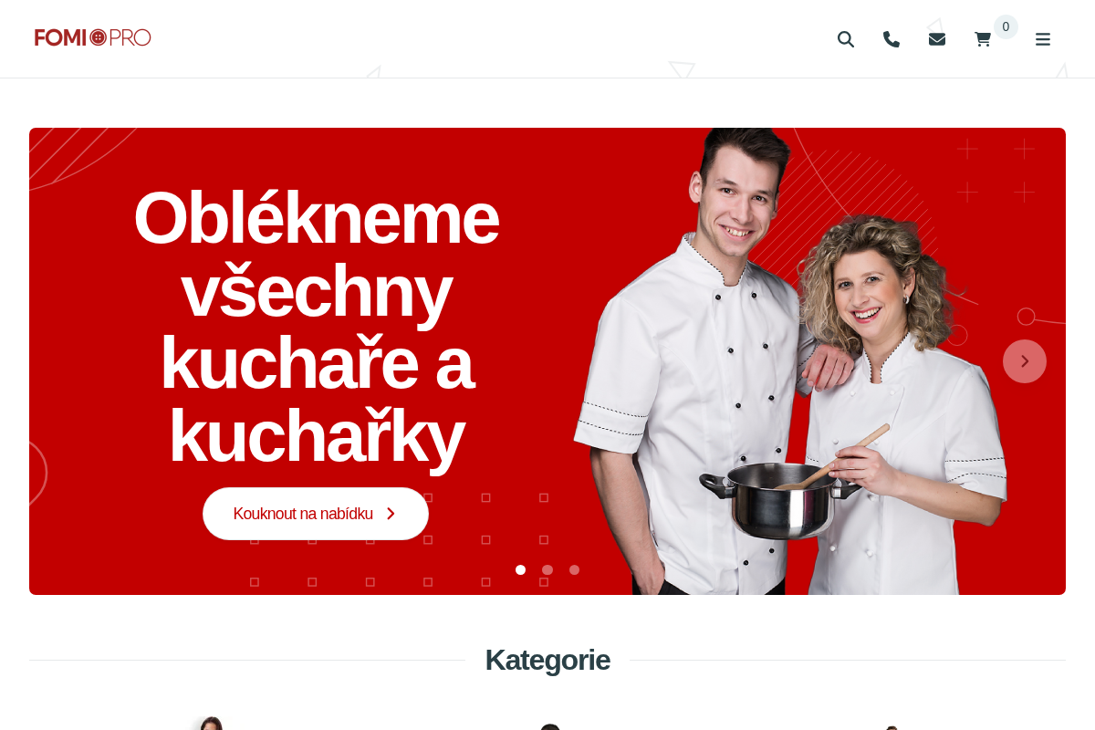 Fomi.cz