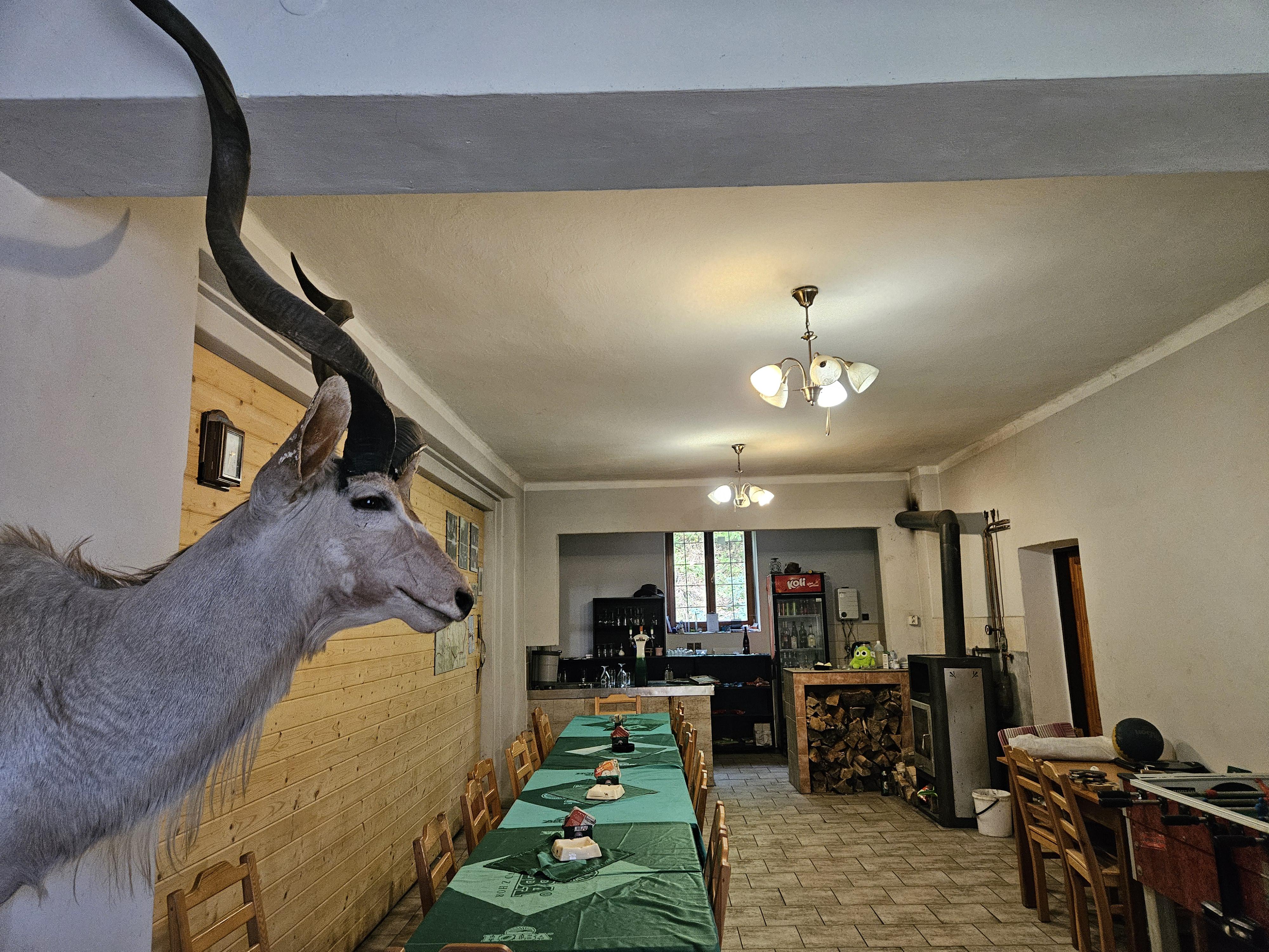 Myslivecký klub foto 2