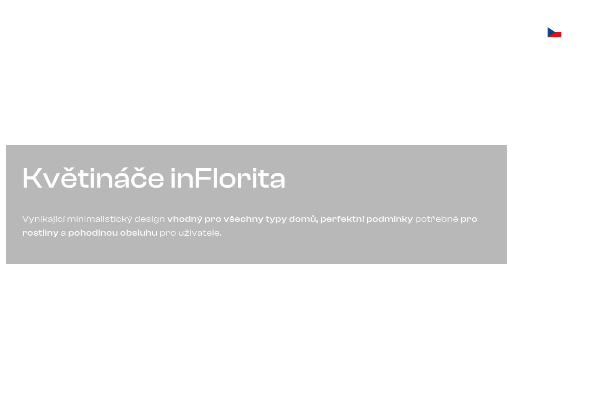 Inflorita.com