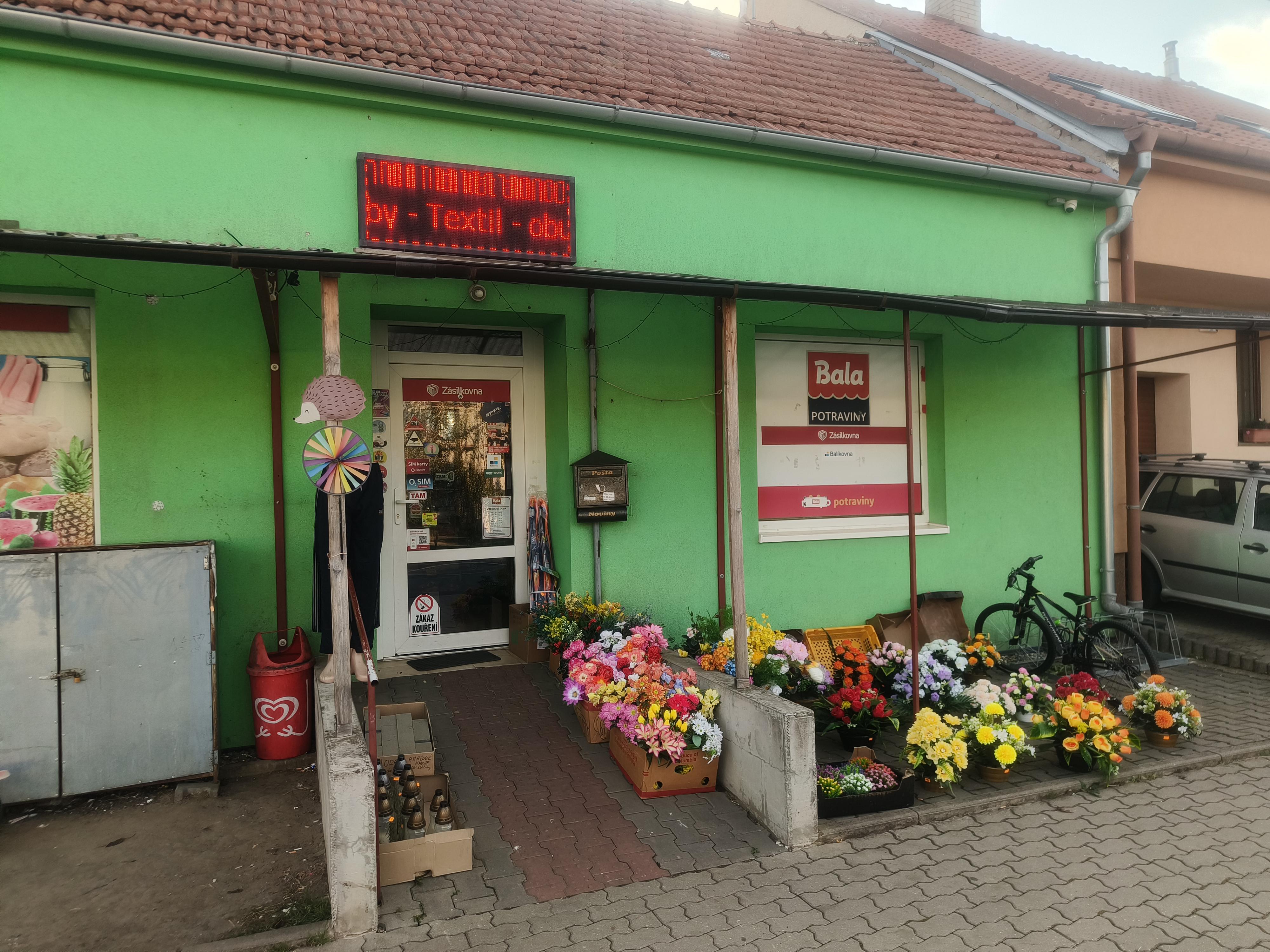 Mini Market Slunce foto 3