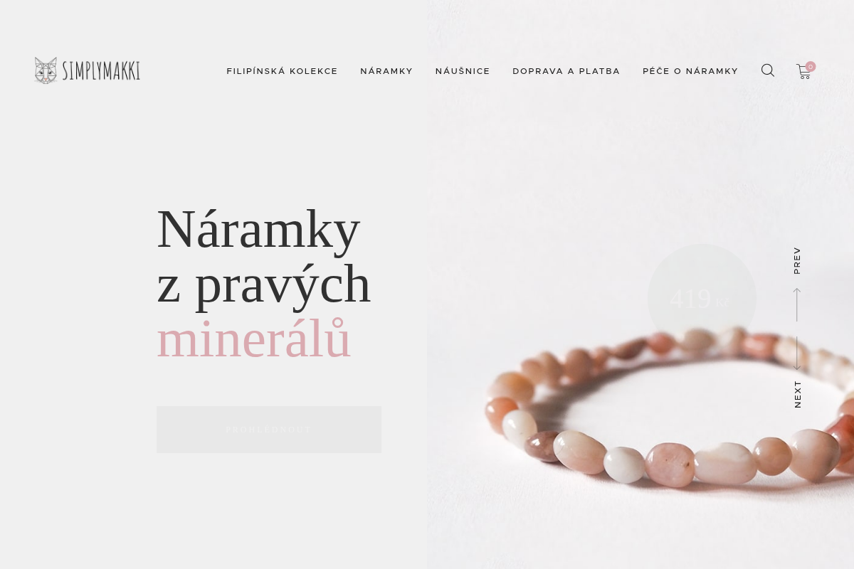 Simplymakki.cz