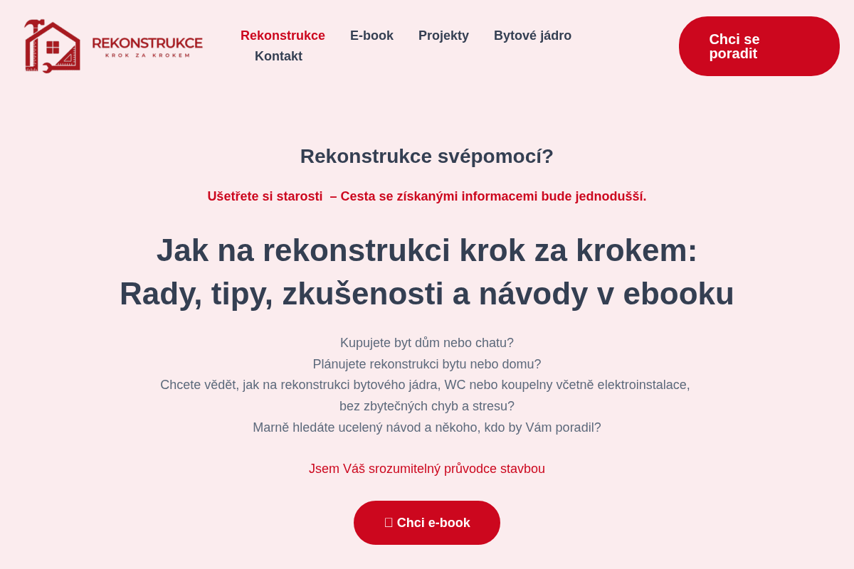 Rekonstrukcekrokzakrokem.cz foto 1