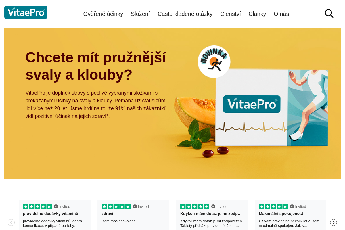 VitaePro®