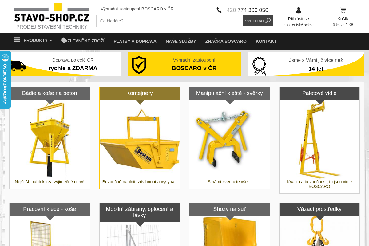 Stavo-shop.cz