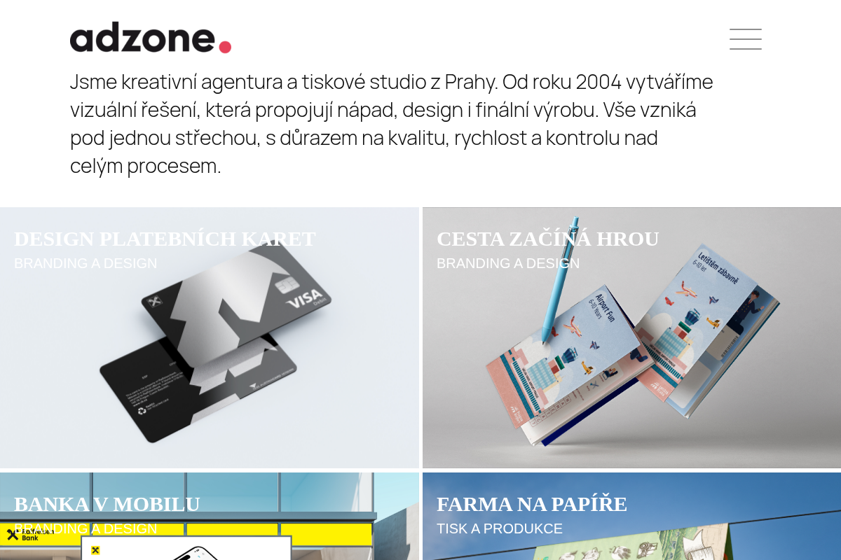 Adzone, s.r.o.