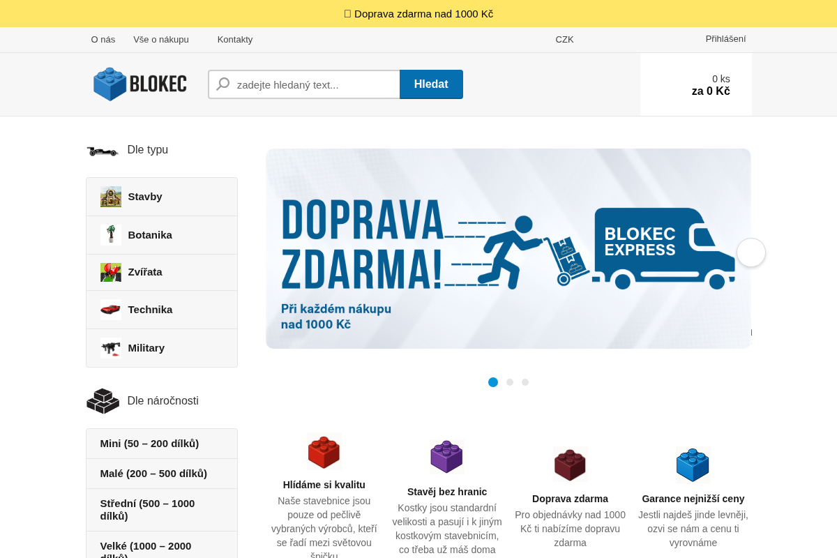 Blokec.cz