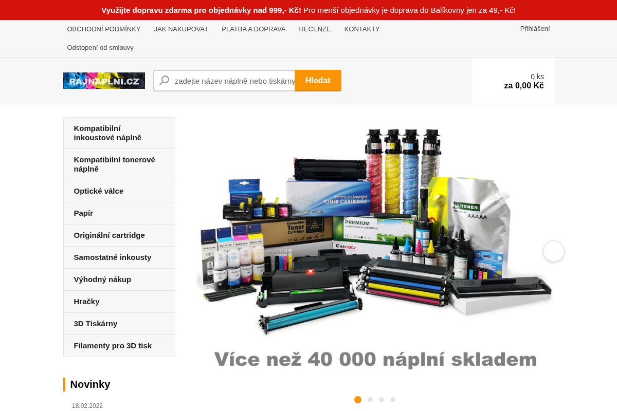 Rajnaplni.cz