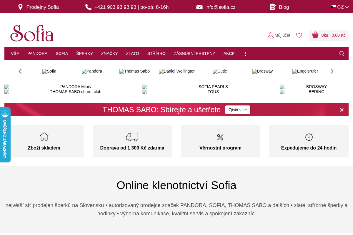 Sofia.cz
