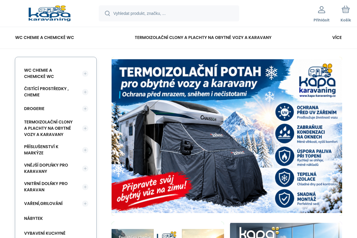 Kapa-Karavaning.cz