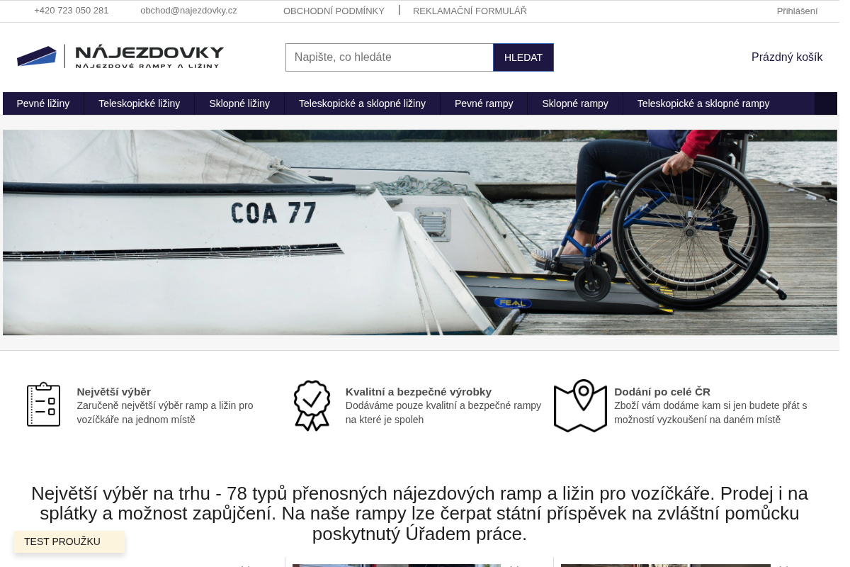Najezdovky.cz