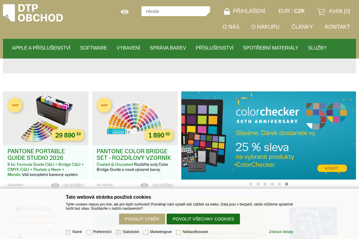 DTPobchod.cz