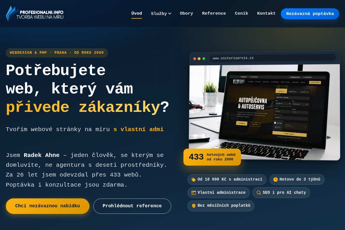 AHNE agency
