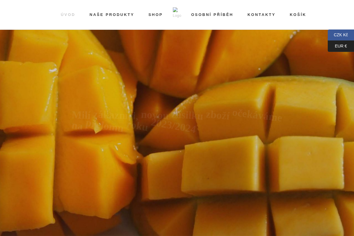 Cebumango.cz