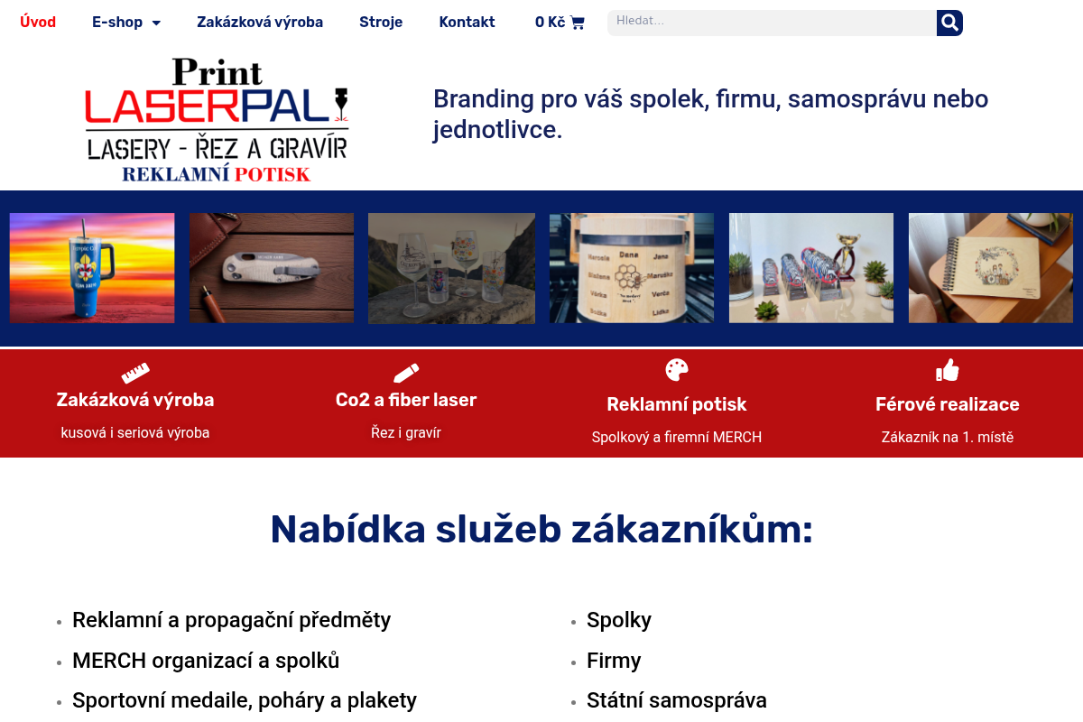Laserpal.cz