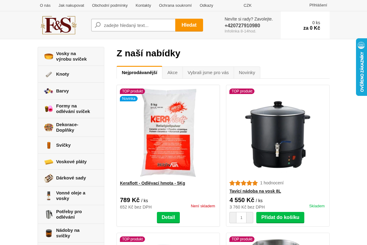 Formysvicky.cz