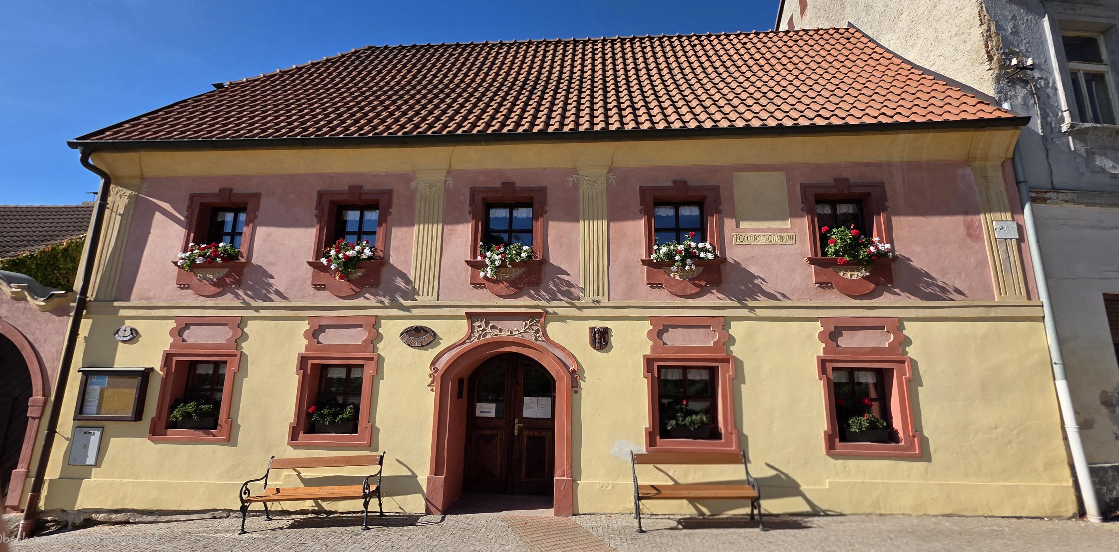 Muzeum Štěpánovska foto 3