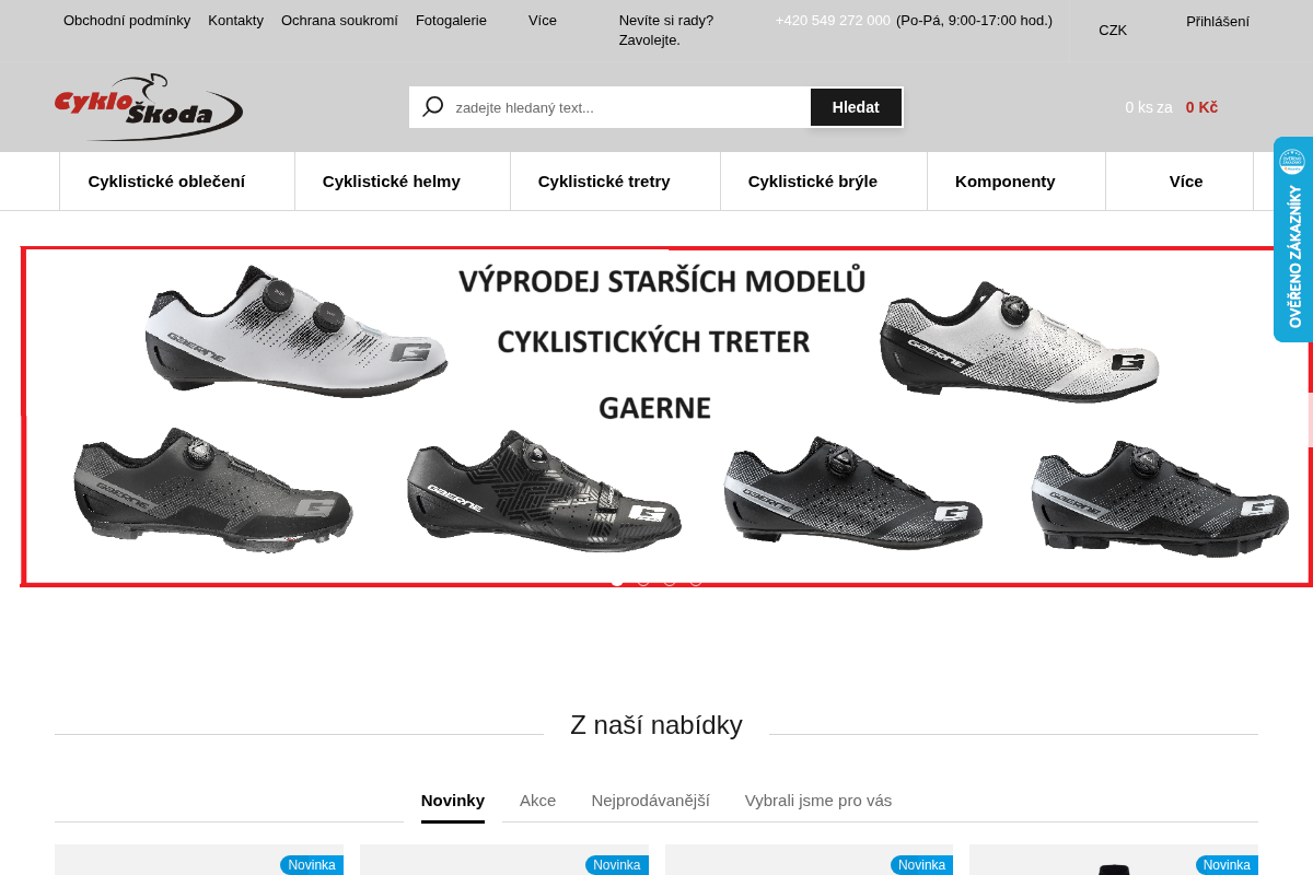 Cykloskoda.cz