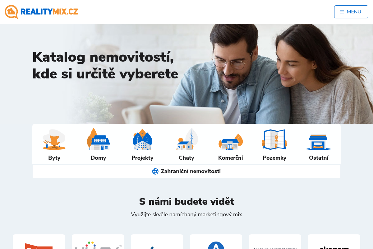 RealityMIX.cz