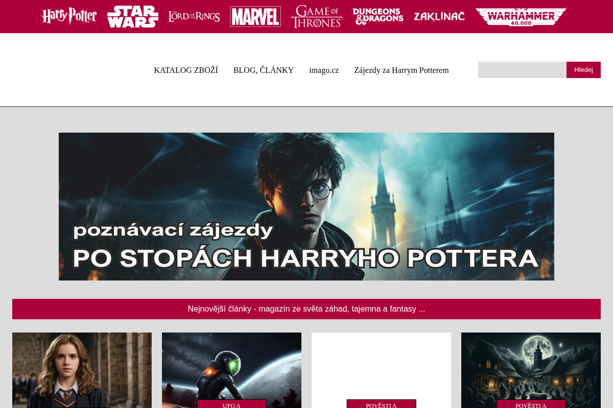 TAJEMNO.com