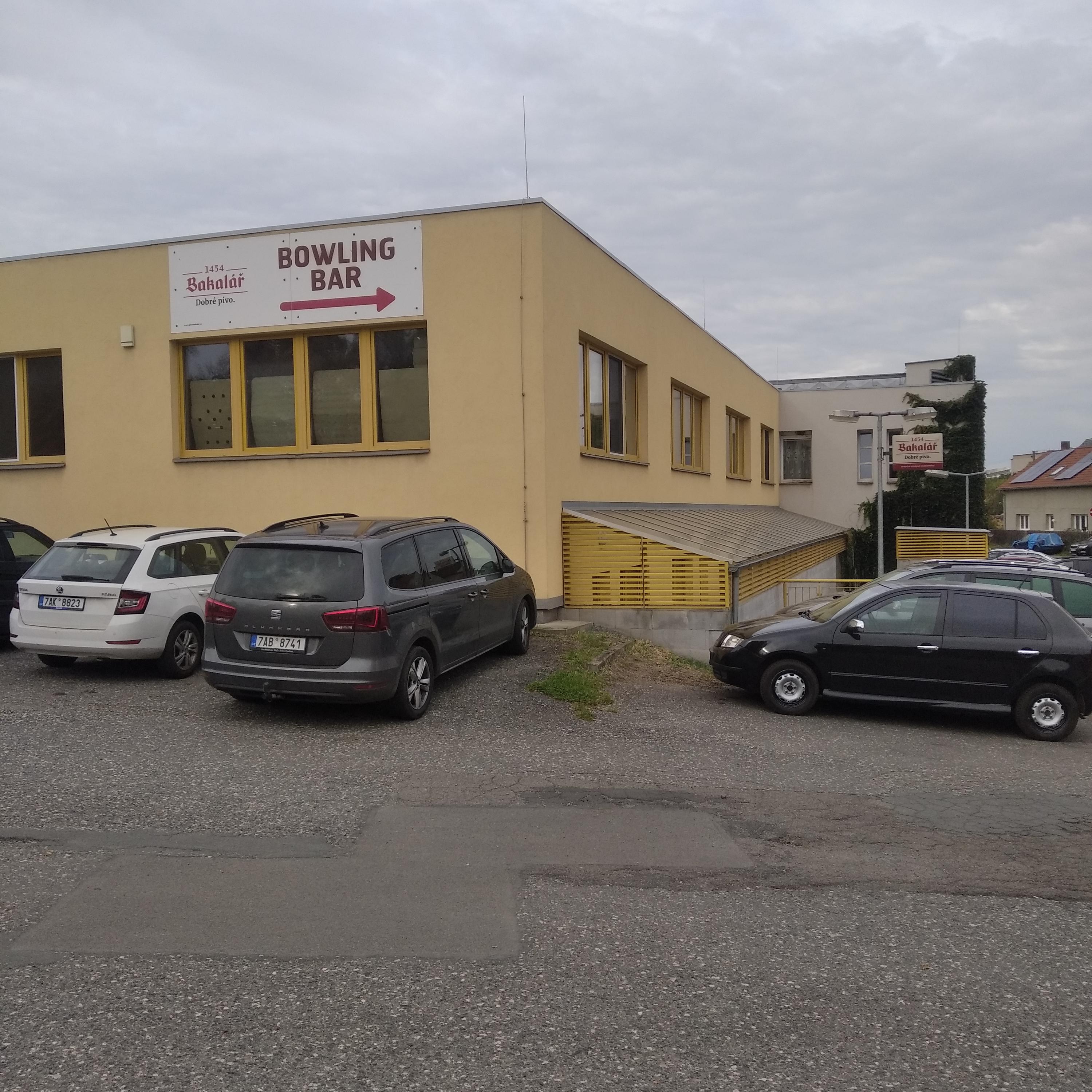 Bowling bar Jesenice foto 2