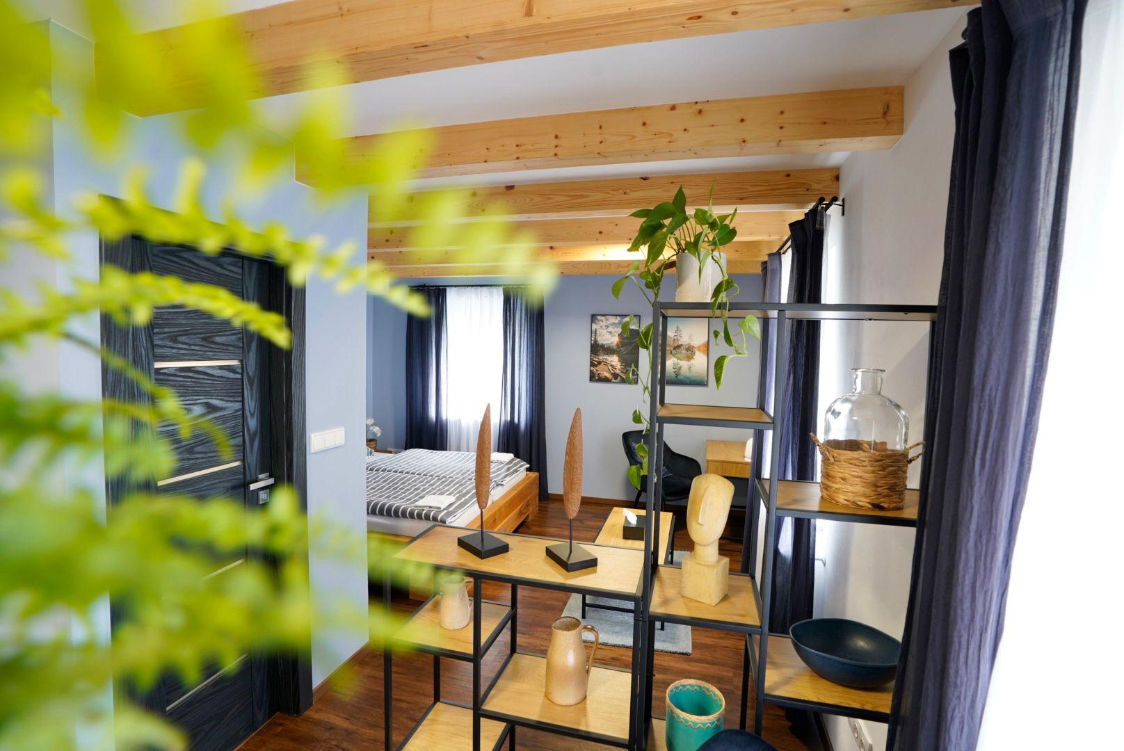 Krkavec - rozhledna a bistro