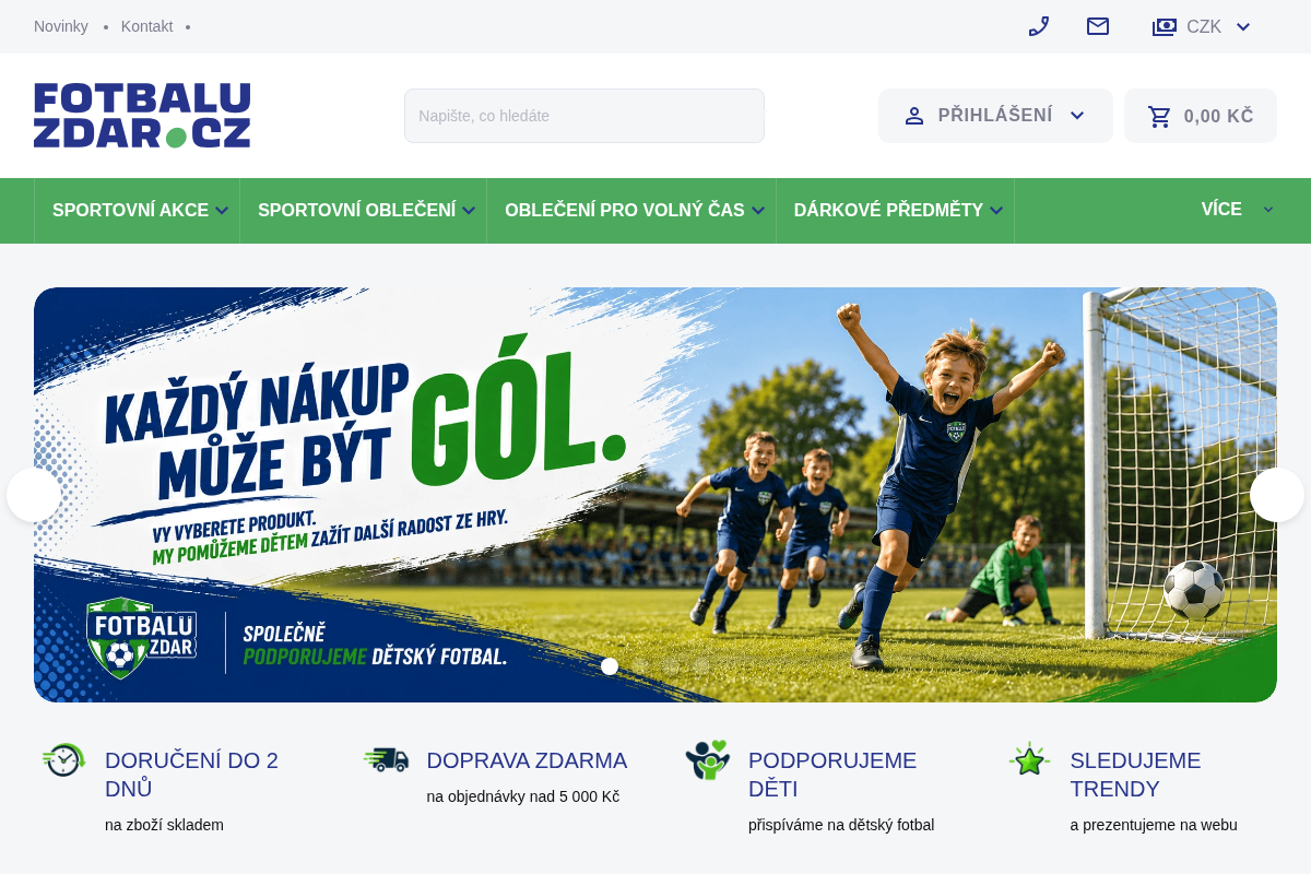 Ho-soccer.cz