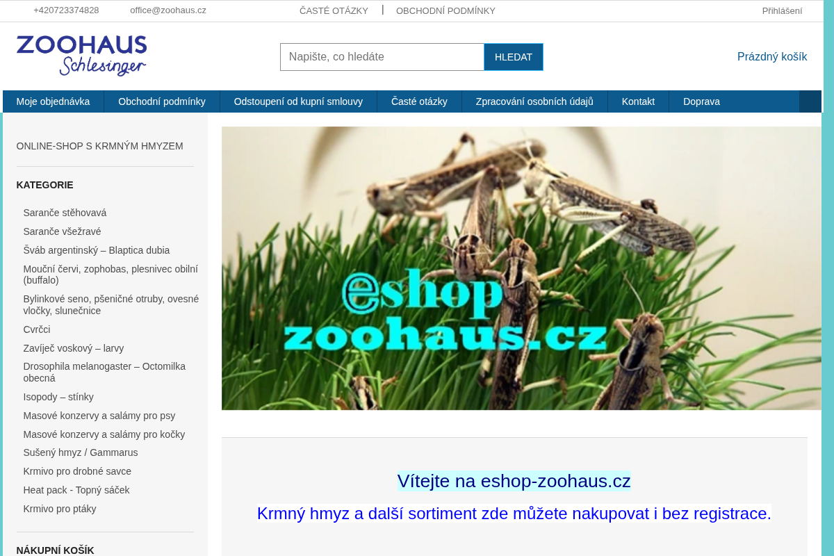 Zoohaus.cz