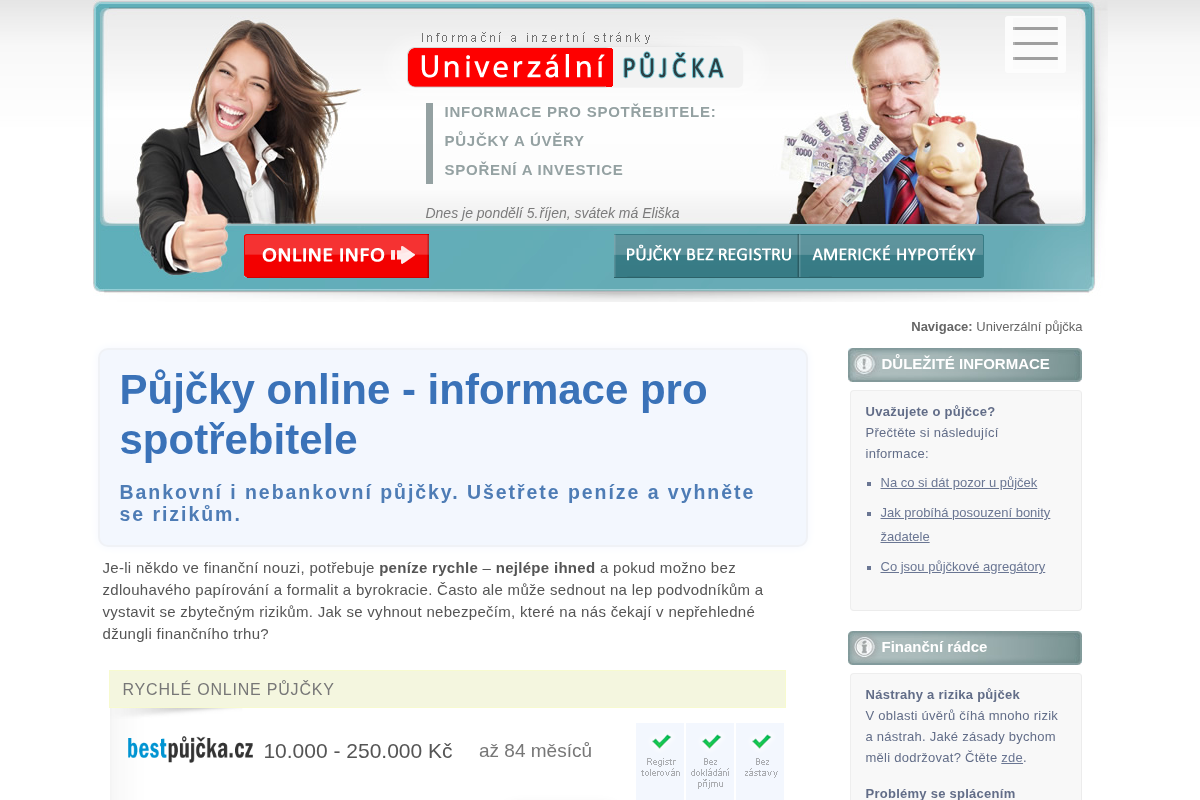 Infinea Finance, s.r.o.
